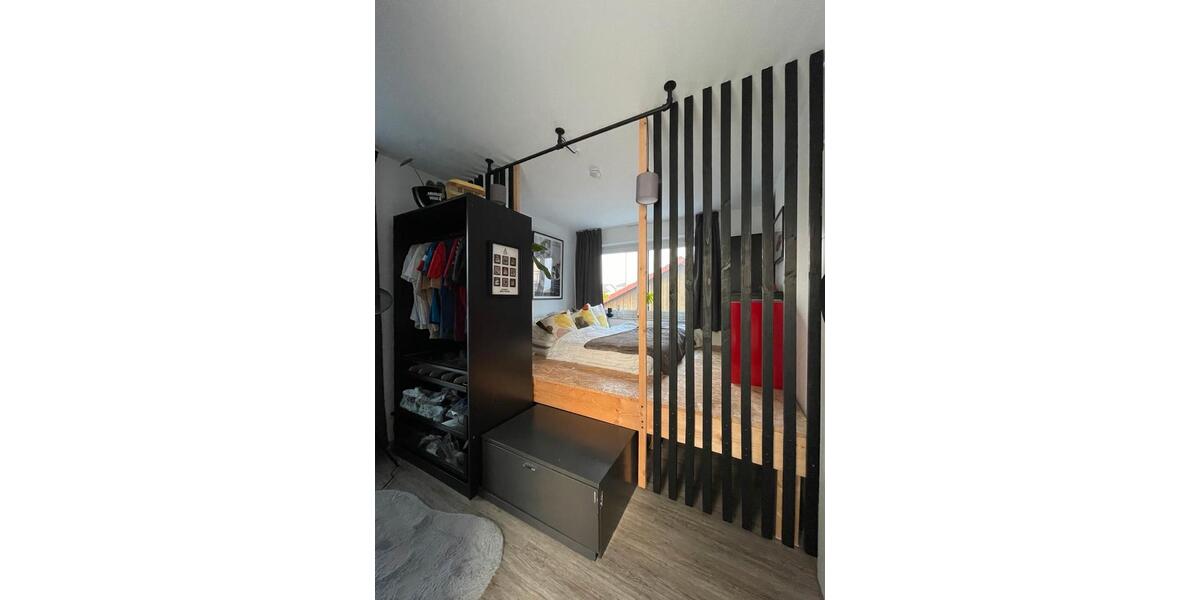 Etagenwohnung Kaufungen - 2 Zimmer, 62 m&sup2;, 995&euro; | Angebot:24606076