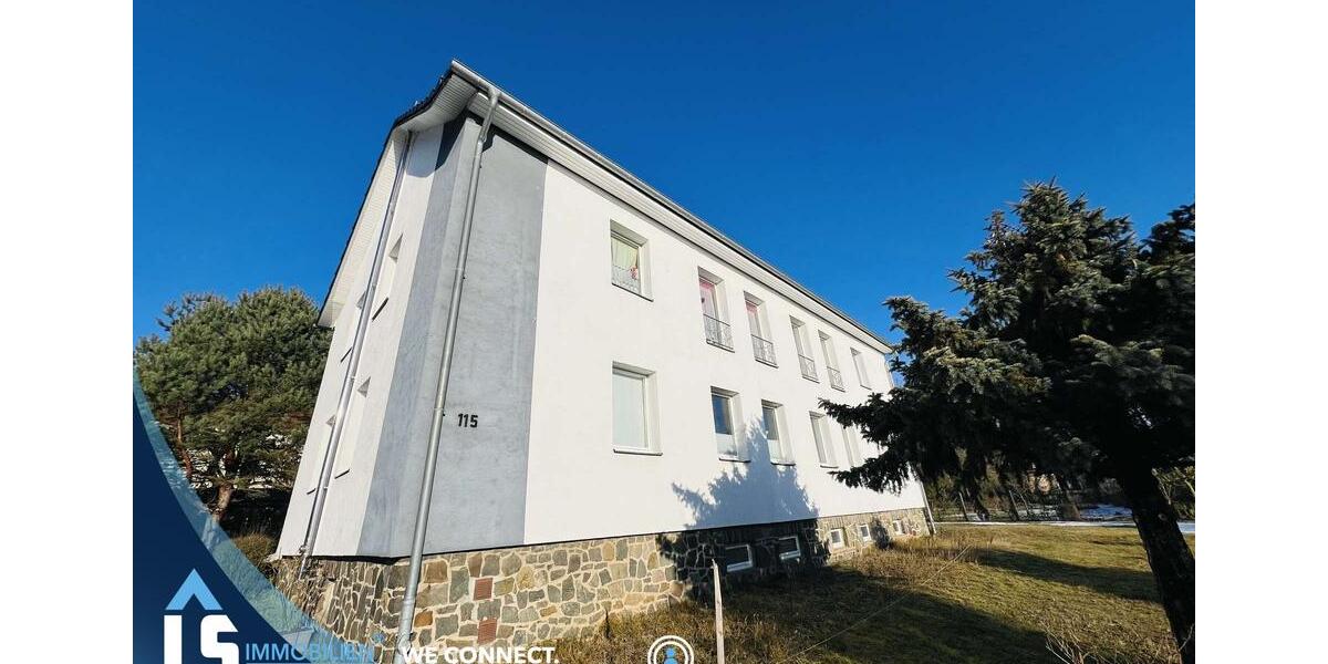 Erdgeschoßwohnung Gardelegen - 3 Zimmer, 63 m&sup2;, 500&euro; | Angebot:26441147