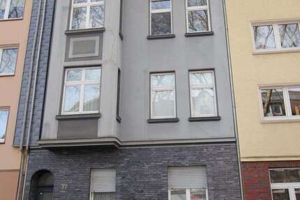 Wohnung Oberhausen Alt-Oberhausen - 3 Zimmer, 75 m&sup2;, 620&euro; | Angebot:27272510