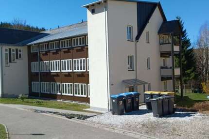 Wohnung zum Mieten in Marienberg 195,80 € 39.16 m² 1 zimmer