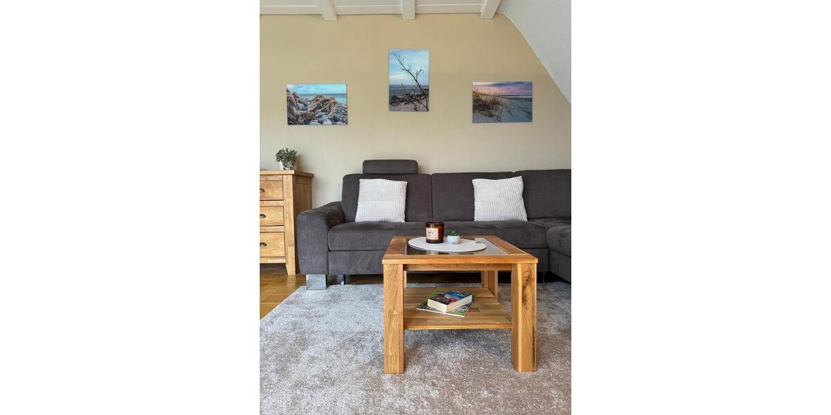 Etagenwohnung Grömitz - 2 Zimmer, 55 m&sup2;, 900&euro; | Angebot:26425332