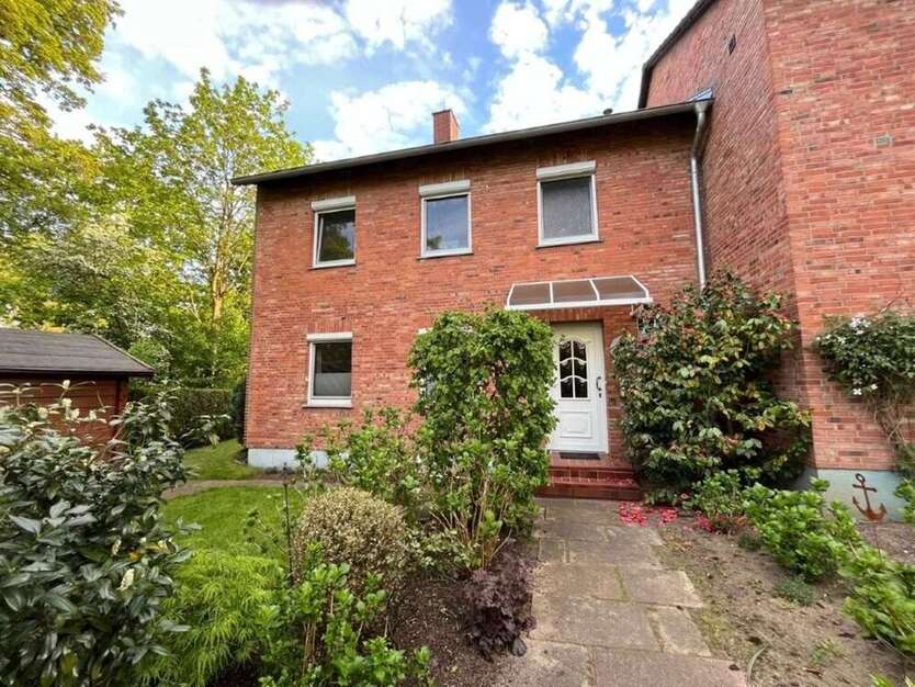 Haus zum Mieten in Buchholz in der Nordheide 1.560 € 120 m²