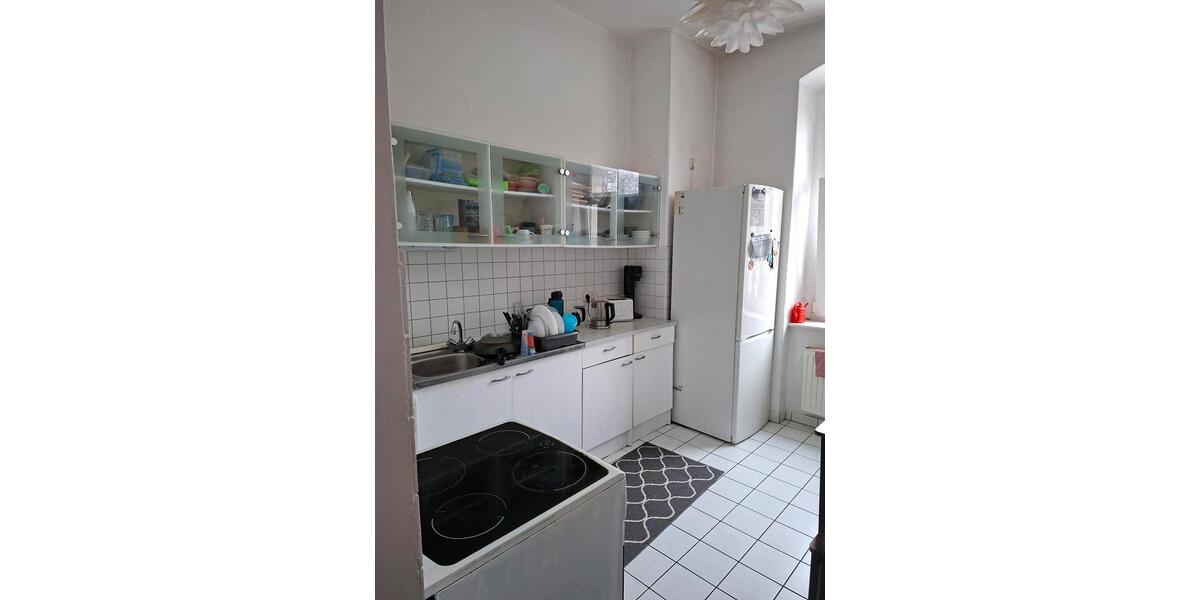 Wohnen auf Zeit Chemnitz Kapellenberg - 1 Zimmer, 15 m&sup2;, 302&euro; | Angebot:24785393