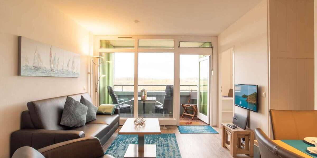 Zimmer Kiel-Schilksee Schilksee - 2 Zimmer, 1.100&euro; | Angebot:24160182