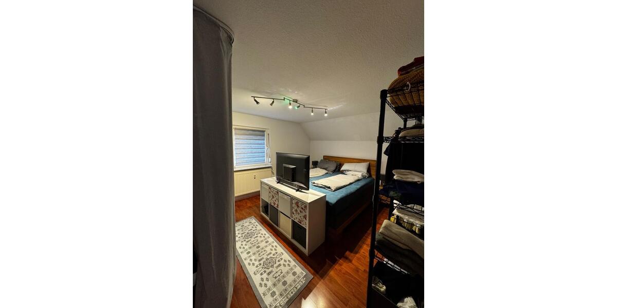 Etagenwohnung Bad Soden-Salmünster Salmünster - 3 Zimmer, 125 m&sup2;, 1.050&euro; | Angebot:24839408