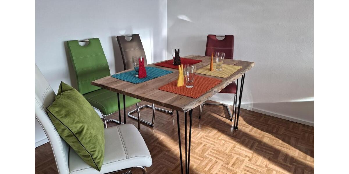 Wohnen auf Zeit Bonn Hardtberg - 2 Zimmer, 69 m&sup2;, 1.190&euro; | Angebot:26544071