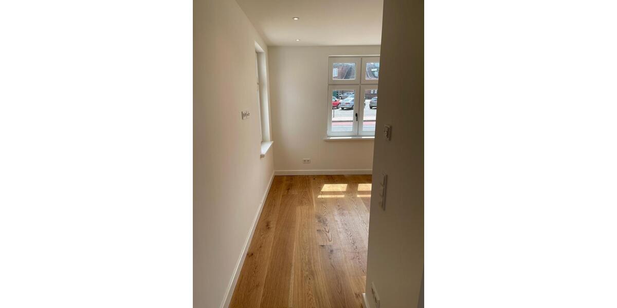 Erdgeschoßwohnung Sylt - 1 Zimmer, 40 m&sup2;, 1.380&euro; | Angebot:25640375