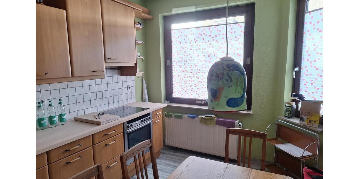 Wohnen auf Zeit Bremen Findorff - 4.5 Zimmer, 127 m&sup2;, 1.650&euro; | Angebot:26485423