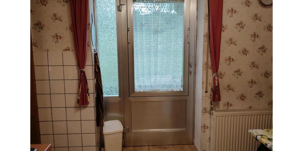 Erdgeschoßwohnung Bräunlingen - 3.5 Zimmer, 100 m&sup2;, 1.100&euro; | Angebot:26152537