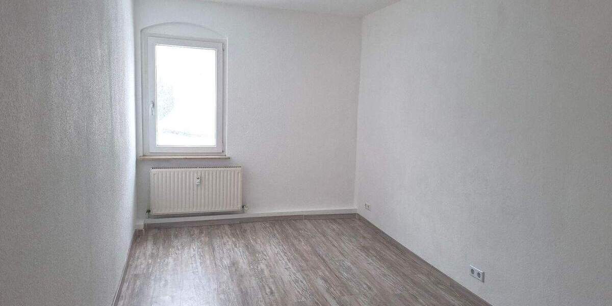 Etagenwohnung Lichtenstein - 3 Zimmer, 63 m&sup2;, 366&euro; | Angebot:24823874