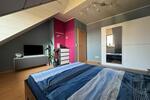 Dachgeschoßwohnung Heddesheim - 3.5 Zimmer, 84 m&sup2;, 1.050&euro; | Angebot:25982342