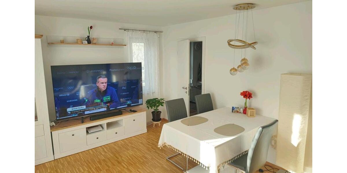 Etagenwohnung Göppingen - 3 Zimmer, 65 m&sup2;, 710&euro; | Angebot:25220911