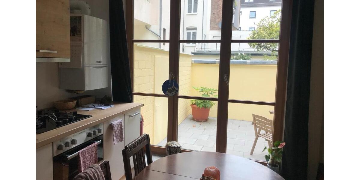 Wohnen auf Zeit Düsseldorf Stadtbezirk 3 - 1 Zimmer, 59 m&sup2;, 1.250&euro; | Angebot:25408602