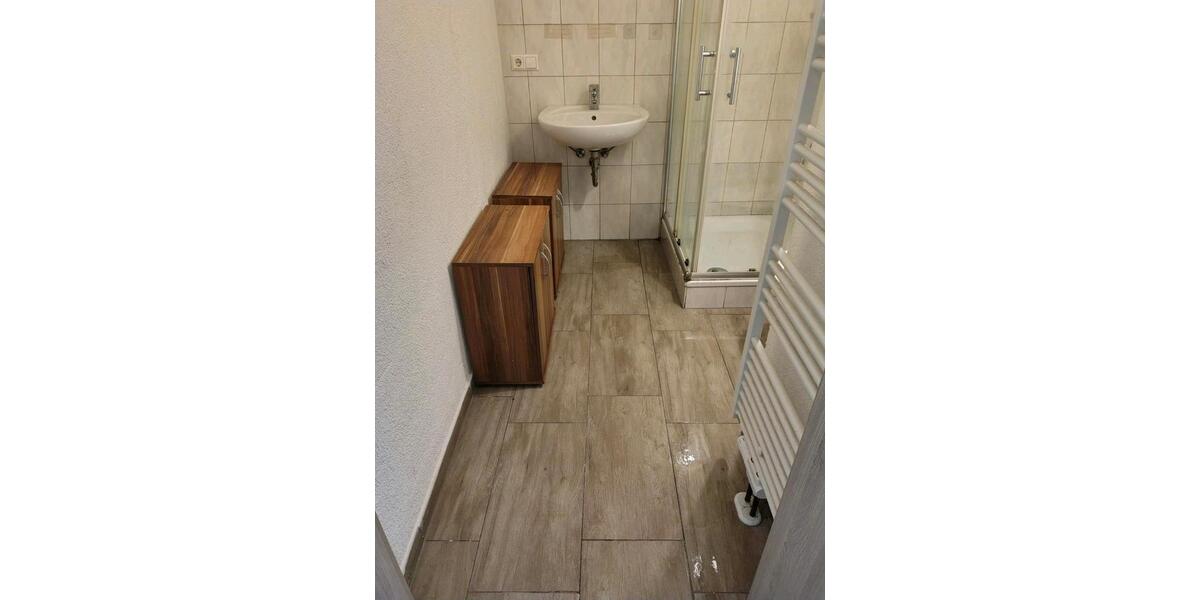 2 Zimmer Wohnung in Wilhelmsdorf 2 zimmer