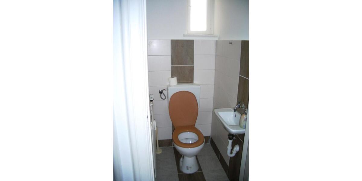 Maisonettenwohnung Lübz - 3 Zimmer, 77 m&sup2;, 486&euro; | Angebot:24380920