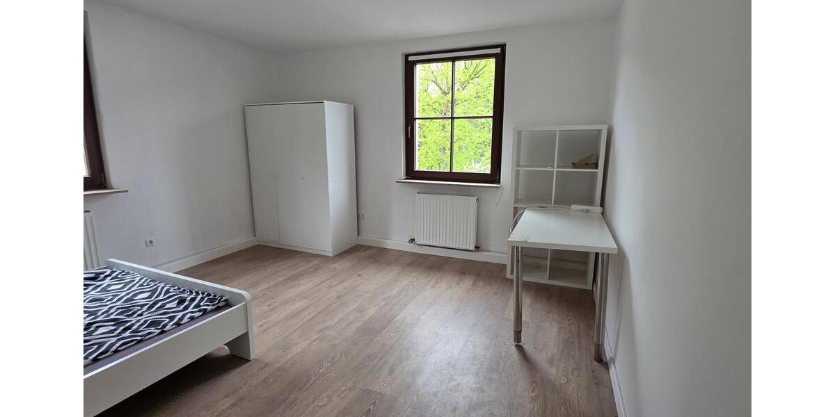 Wohnen auf Zeit Nordheim - 1 Zimmer, 17 m&sup2;, 500&euro; | Angebot:26326678