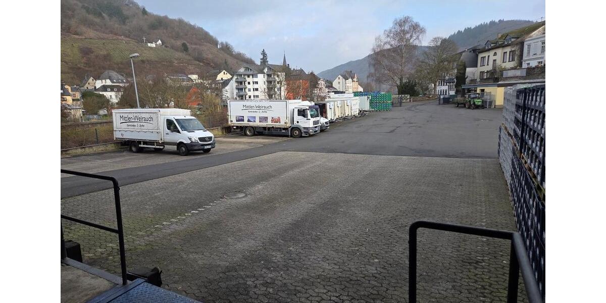 Gewerbeobjekt Bullay - 1.140&euro; | Angebot:24664559