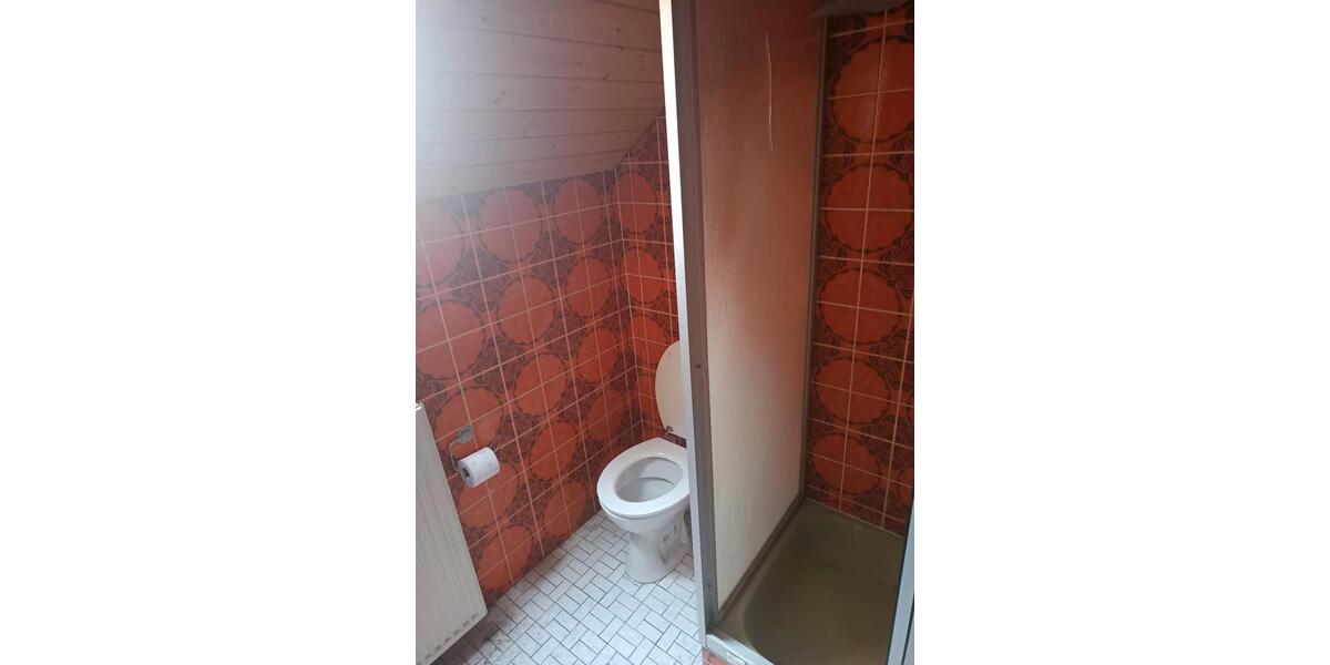 Mietwohnung 2 zimmer