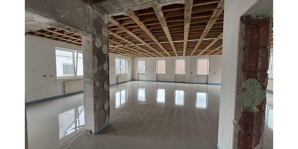 Gewerbeobjekt Crailsheim - 2.370&euro; | Angebot:25862222