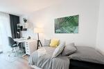 Neubau TOP WG-Zimmer im Herzen von Aachen, teilmöbliert oder vollmöbliert