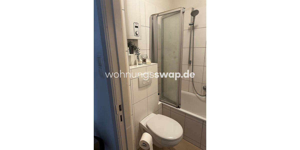 Etagenwohnung Hamburg Uhlenhorst - 2 Zimmer, 57 m&sup2;, 930&euro; | Angebot:26750527
