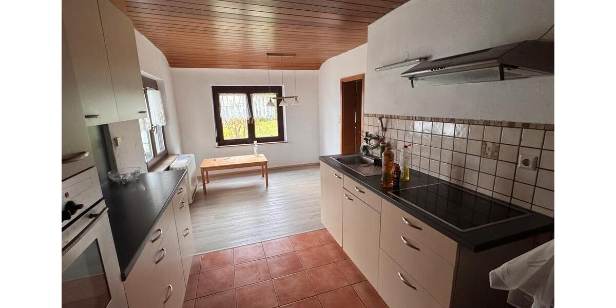 Erdgeschoßwohnung Mutlangen - 3 Zimmer, 80 m&sup2;, 950&euro; | Angebot:26327746