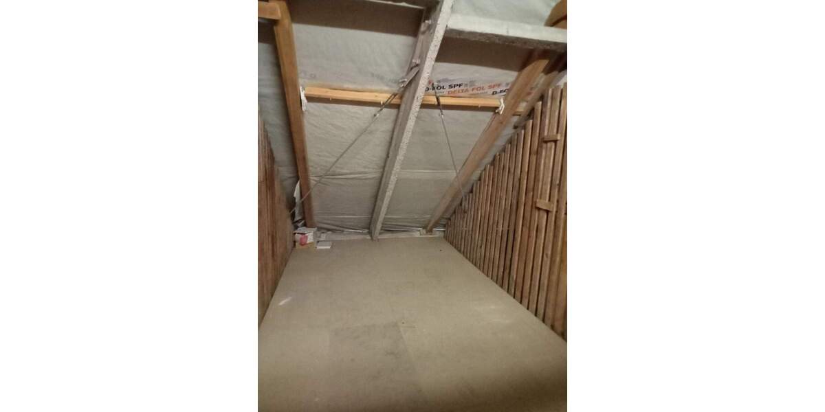 Etagenwohnung Kriebstein Kriebethal - 3 Zimmer, 58 m&sup2;, 299&euro; | Angebot:25800122