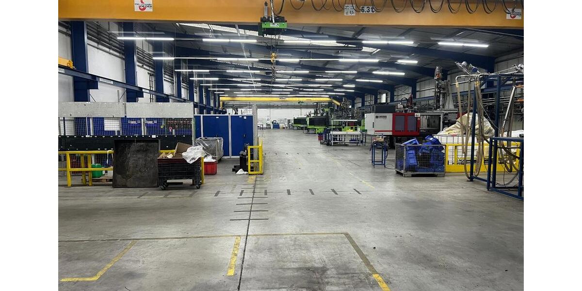 Gewerbeobjekt Lauda-Königshofen Königshofen - 3&euro; | Angebot:24832476