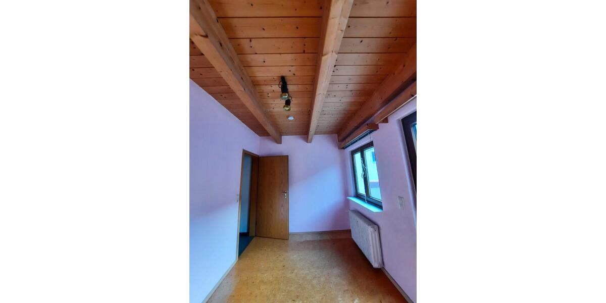 Etagenwohnung Wiernsheim - 3 Zimmer, 89 m&sup2;, 980&euro; | Angebot:26543774