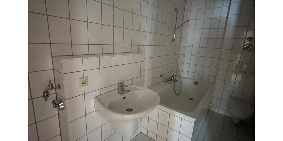 Etagenwohnung Auma-Weidatal Weidatal - 3 Zimmer, 94 m&sup2;, 564&euro; | Angebot:24256009
