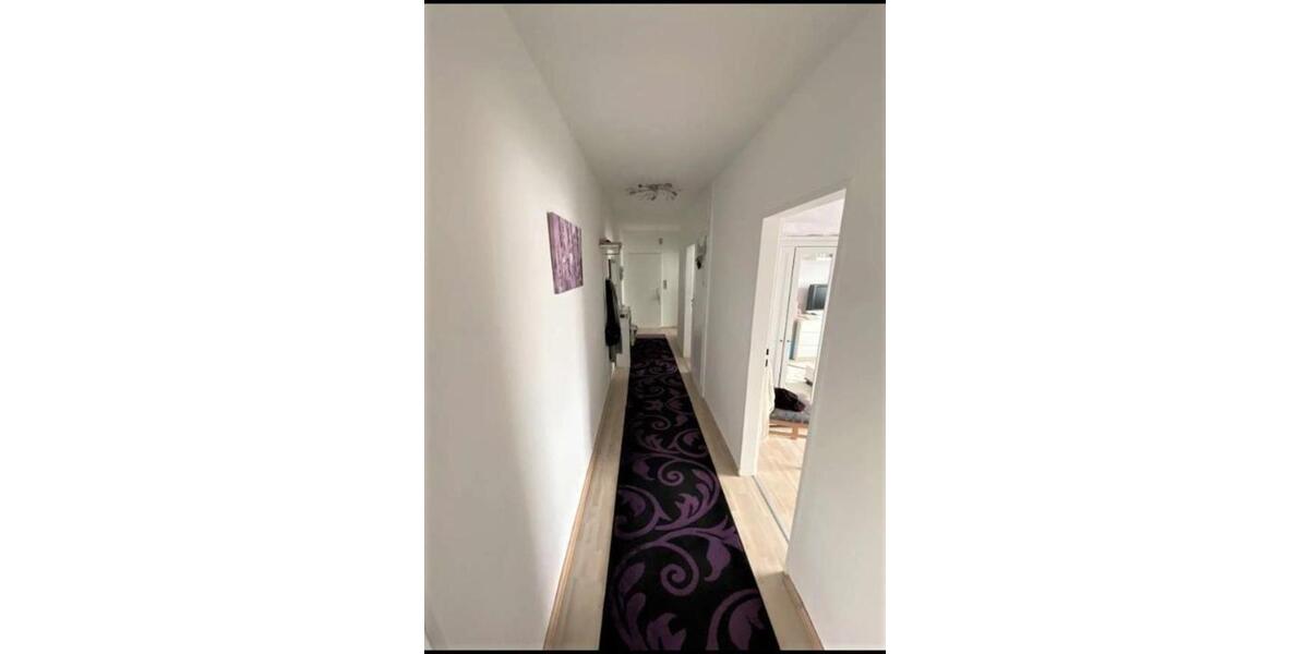 3-Zimmer-EG-Wohnung mit BalkonTerasse & Garten in Aarbergen 3 zimmer