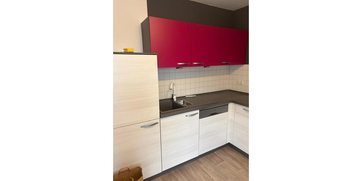Etagenwohnung Ottrau - 4 Zimmer, 102 m&sup2;, 660&euro; | Angebot:26455183