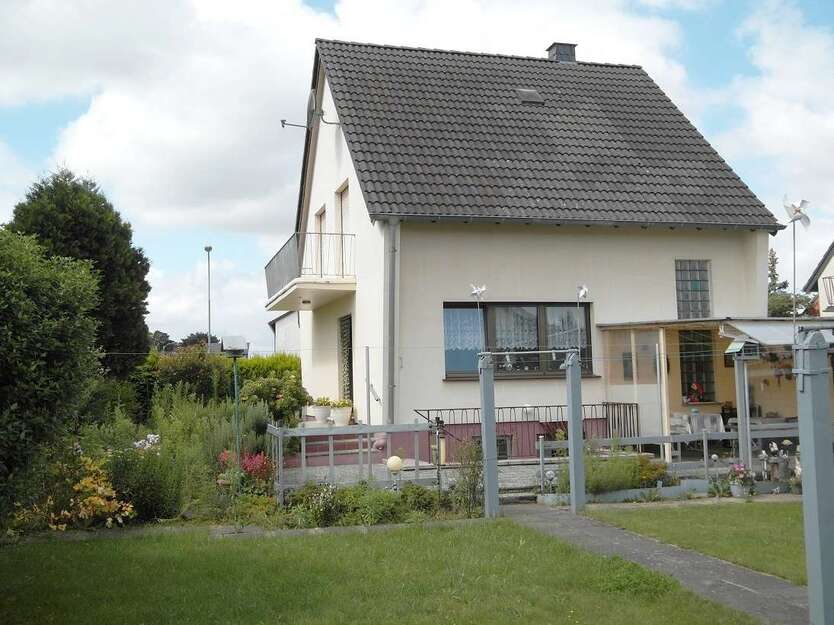 Haus zum Mieten in Kerpen 1.500 € 120 m² 5 zimmer