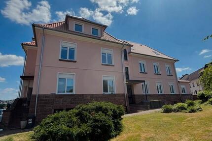 Wohnung Bous - 4 Zimmer, 130 m&sup2;, 890&euro; | Angebot:24826041