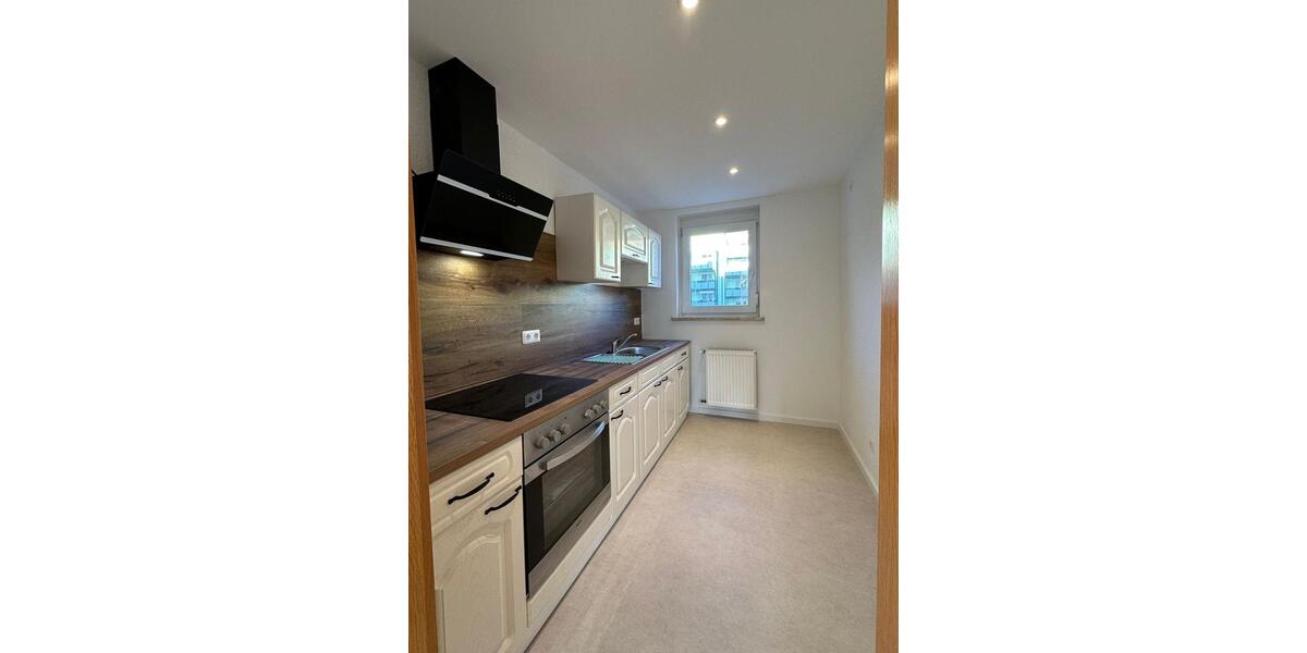 Hochparterre Geithain - 3 Zimmer, 60 m&sup2;, 500&euro; | Angebot:26544902