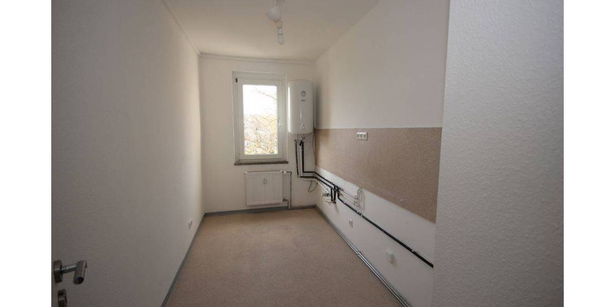 Wohnen in der Lommatzscher Pflege idyllisch im Grünen 3 zimmer