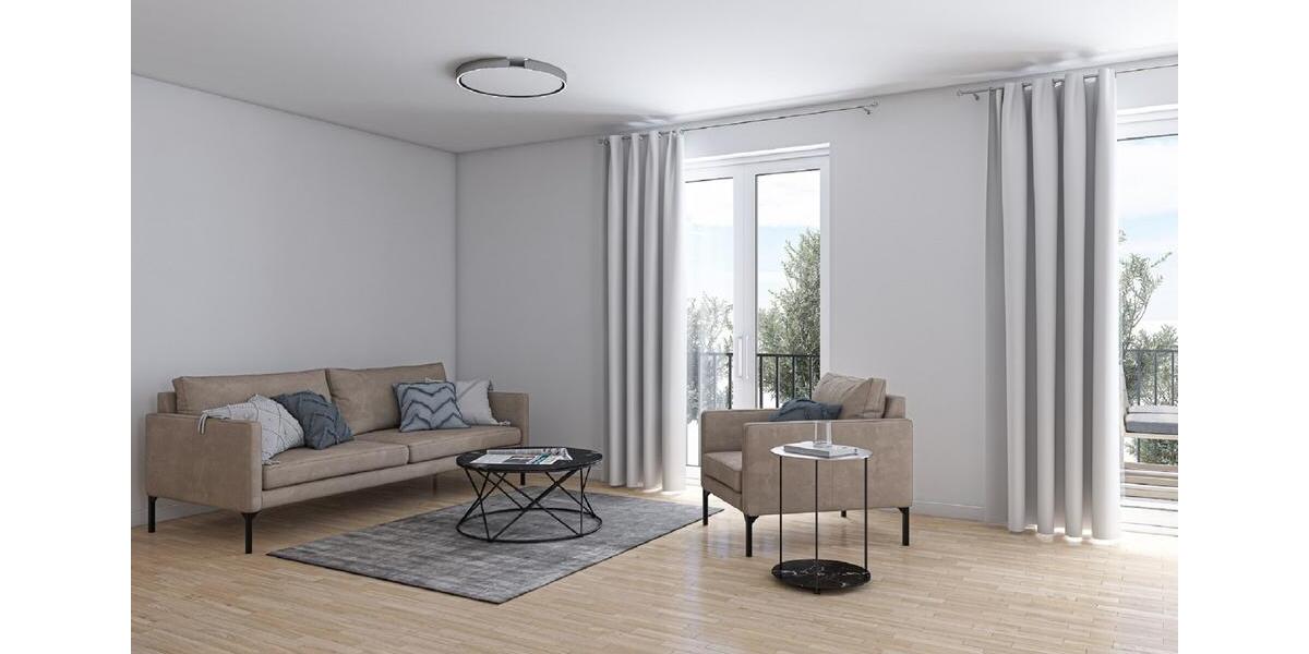 Etagenwohnung Coswig - 3 Zimmer, 92 m&sup2;, 1.430&euro; | Angebot:25052062