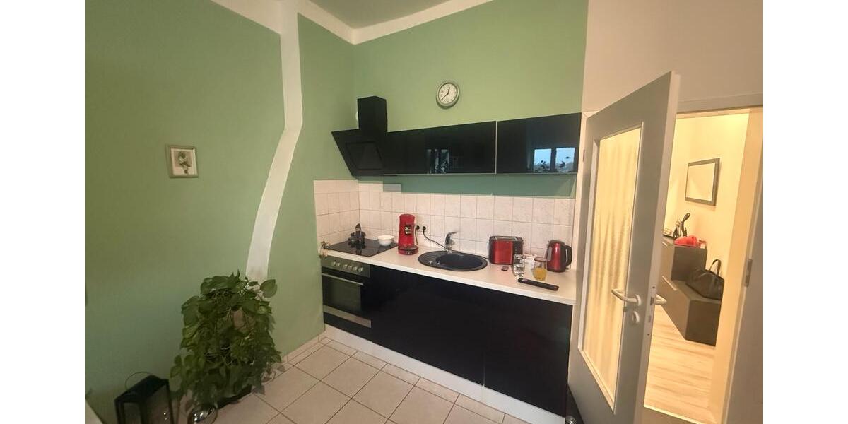 Etagenwohnung Klötze - 2 Zimmer, 59 m&sup2;, 650&euro; | Angebot:24865371