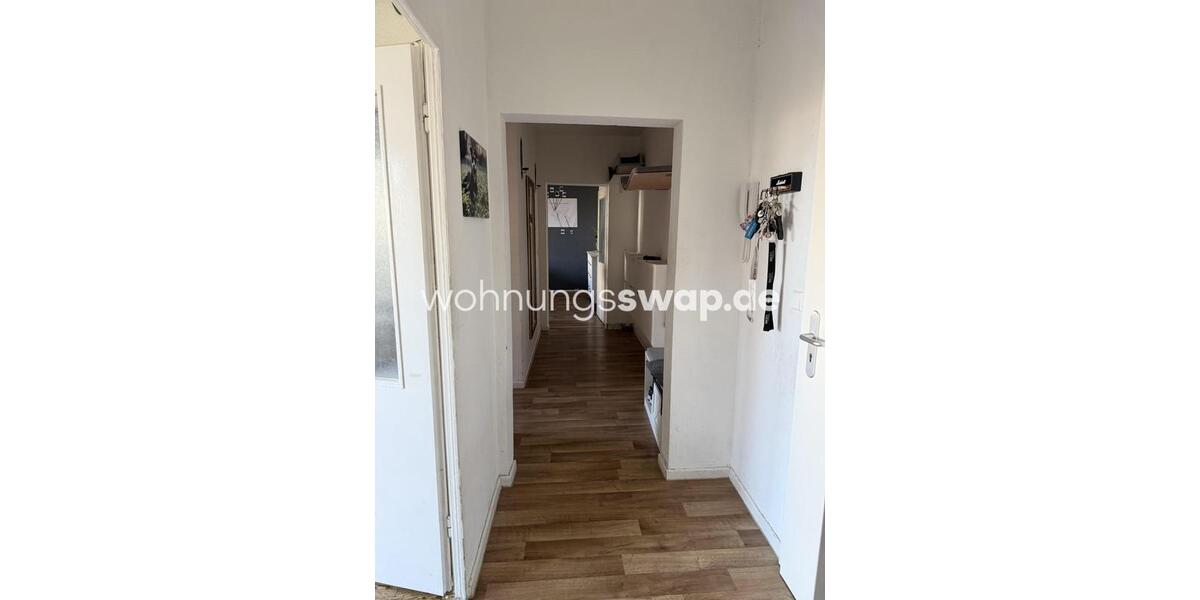 Etagenwohnung Berlin Mitte - 2 Zimmer, 62 m&sup2;, 400&euro; | Angebot:25856393