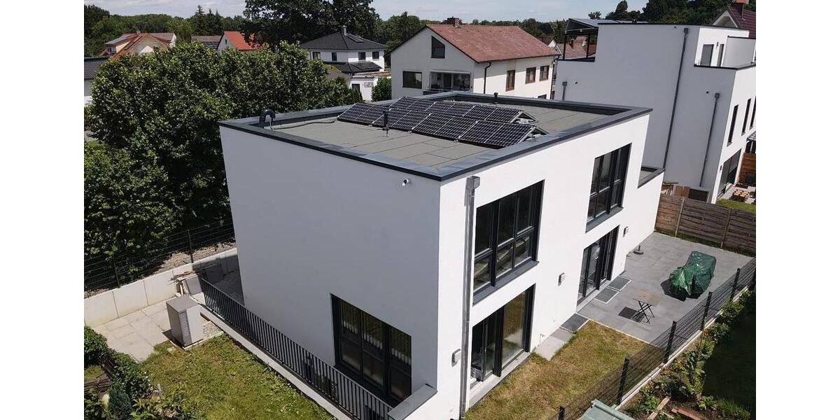 Einfamilienhaus Illerkirchberg - 4 Zimmer, 170 m&sup2;, 2.200&euro; | Angebot:24591000