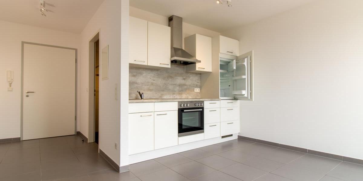 Die Lage zählt - Attraktives Apartment in gefragter Lage in Trier-Petrisberg, - Appartement Trier Kürenz | Angebot:27076674