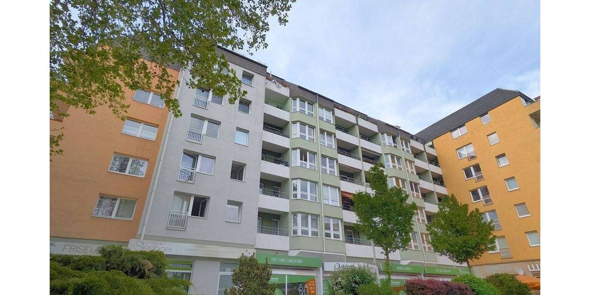 Etagenwohnung Dresden Johannstadt-Nord - 3 Zimmer, 63 m&sup2;, 650&euro; | Angebot:26768120