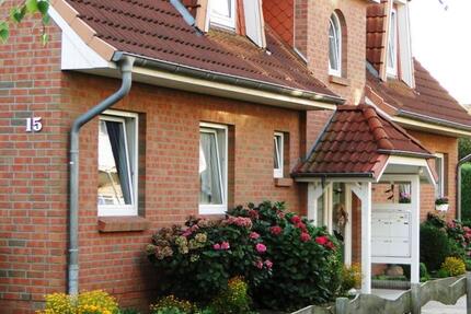 3-Zimmer-Wohnung mit Terrasse & Garten in Weyhe – ab 01.03.2026 3 zimmer