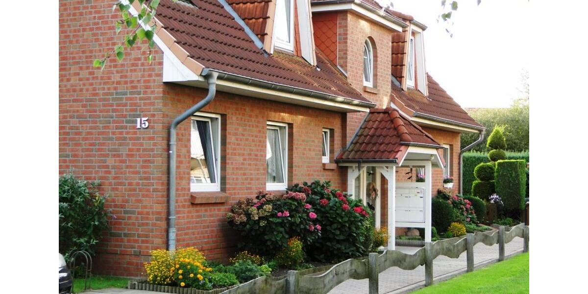 3-Zimmer-Wohnung mit Terrasse & Garten in Weyhe – ab 01.03.2026 3 zimmer