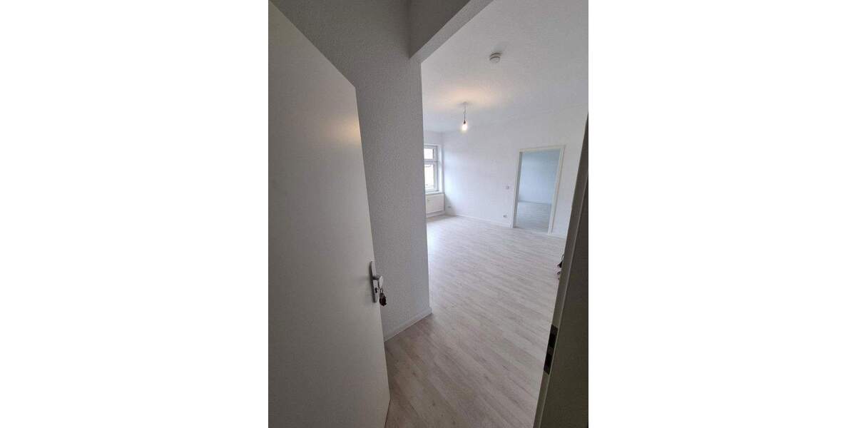 Große 2-Zimmerwohnung in Werneuchen, OT Tiefensee; Erstbezug! 2 zimmer