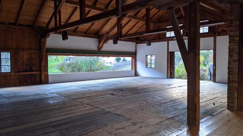 Gewerbeobjekt Schleching - 680&euro; | Angebot:24739473