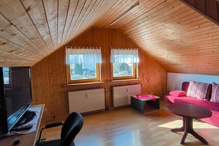 Wohnung Petersberg - 1 Zimmer, 20 m&sup2;, 320&euro; | Angebot:25050689