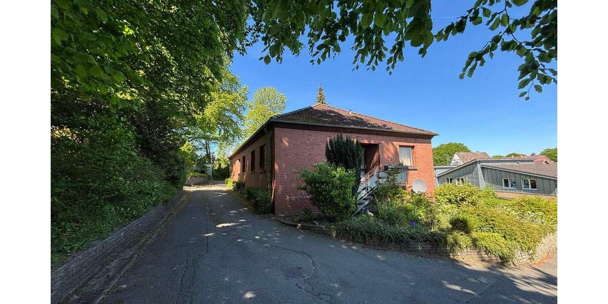 Mehrfamilienhaus, Wohnhaus Glücksburg - 1 Zimmer, 295 m&sup2;, 3.250&euro; | Angebot:25697748