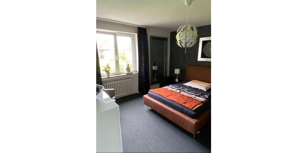 Etagenwohnung Duisburg Hamborn - 3 Zimmer, 75 m&sup2;, 600&euro; | Angebot:26618137