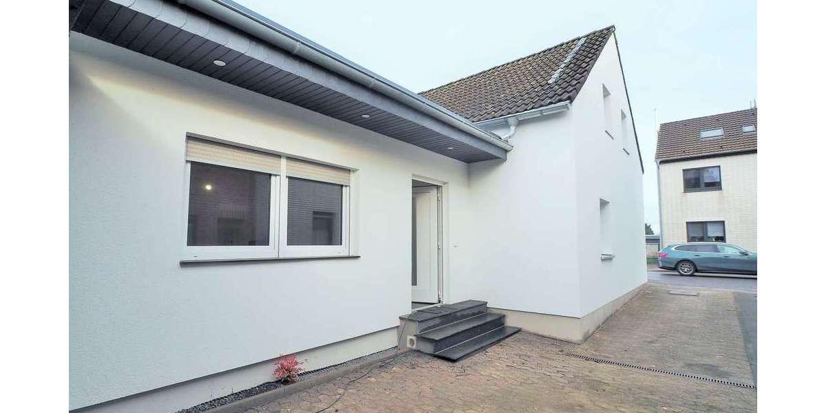 Haus zum Mieten in Viersen 1.050 € 100 m² 2 zimmer